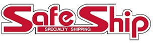 Safe Ship Logo